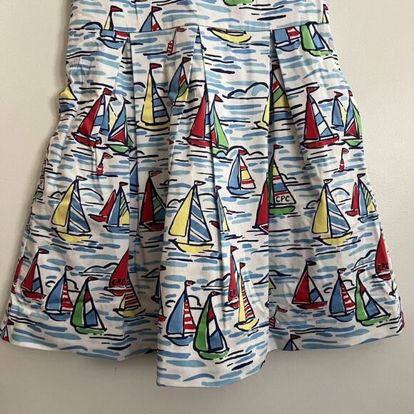 NEW CPC New Arden Dress In Rainbow Fleet - Picture 3 of 8